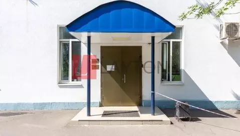 Офис (32 м)