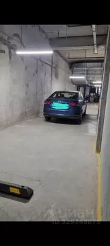 Гараж в Москва ул. Лобановский Лес, 11 (18 м)