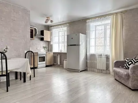 2-к кв. Иркутская область, Иркутск Передовая ул., 3 (41.0 м)