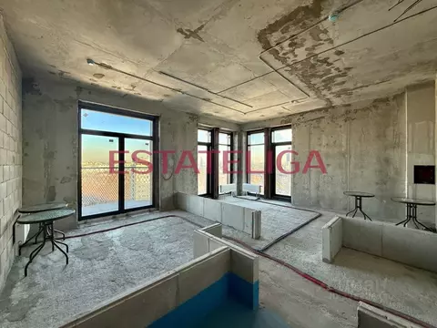 1-к кв. Москва ул. Академика Королева, 21 (36.3 м)