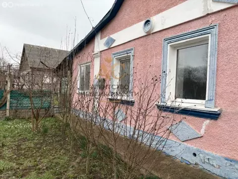 Дом в Льговское, улица Гагарина (50 м)