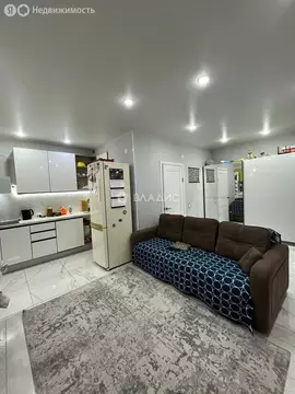 2-комнатная квартира: Улан-Удэ, 142-й микрорайон, 6 (54.7 м)