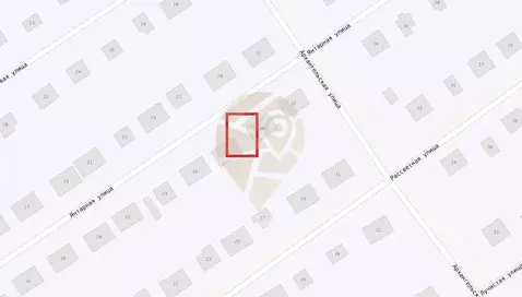 Участок в Белгородская область, Старый Оскол Пролески мкр,  (15.0 ...