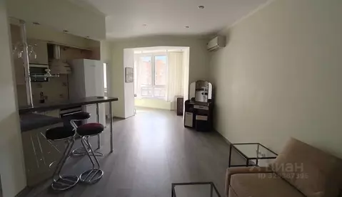 2-к кв. Москва пос. Коммунарка, ул. Лазурная, 9 (48.0 м)