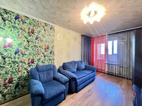 2-к кв. Санкт-Петербург Коломяжский просп., 15к2 (73.0 м)