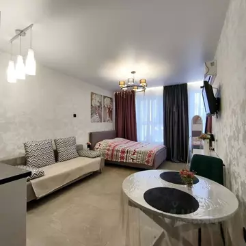 Студия Волгоградская область, Волгоград ул. Степанищева, 4 (27.6 м)