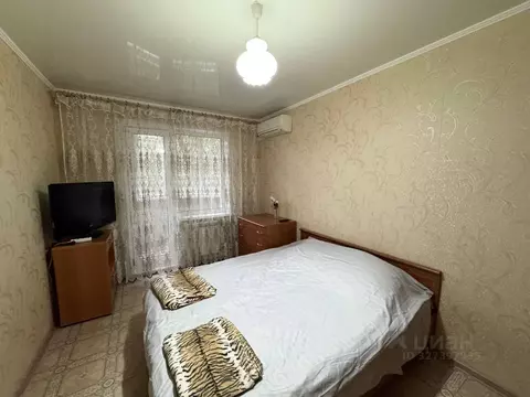 2-к кв. Волгоградская область, Волгоград ул. Землячки, 50 (51.8 м)