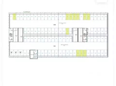 Гараж в Московская область, Красногорск городской округ, д. Аристово ...
