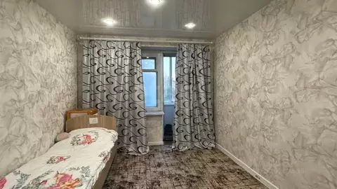 2-к кв. Вологодская область, Череповец Вологодская ул., 33 (44.7 м)