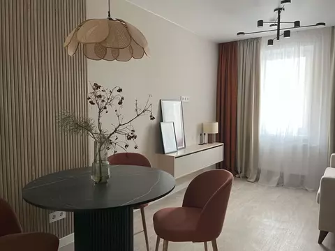 3-к кв. Пермский край, Пермь ул. Яблочкова, 3 (80.0 м)