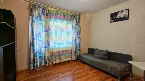 Студия Краснодарский край, Сочи ул. Верхняя Лысая Гора, 10/12 (36.0 м)