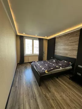 2-к кв. Москва Сосенское поселение, ул. Николо-Хованская, 24 (65.0 м)