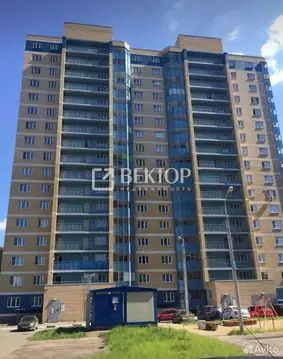 1-к кв. Ярославская область, Ярославль Суздальское ш., 52 (40.7 м)