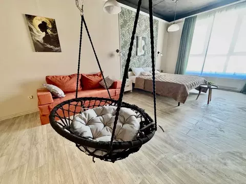 Студия Башкортостан, Уфа ул. Менделеева, 137/3 (28.0 м)