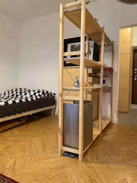 Студия Москва 2-й Добрынинский пер., 5/9 (27.0 м)