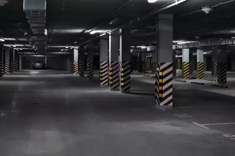 Гараж в Санкт-Петербург Прайм Приморский жилой комплекс (10 м)