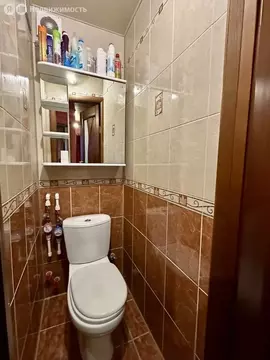 3-комнатная квартира: Губкин, улица Белинского, 8Б (59.7 м)