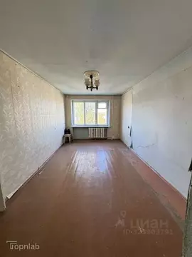 3-к кв. Волгоградская область, Волгоград ул. Академика Богомольца, 11 ...