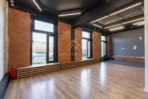 Помещение свободного назначения в Санкт-Петербург Малая ...