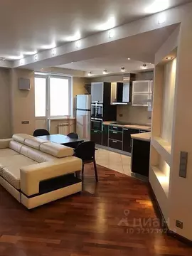 2-к кв. Новосибирская область, Новосибирск ул. Кирова, 27/3 (70.0 м)