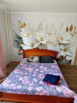 1-к кв. Москва ул. Гурьянова, 23 (32.0 м)