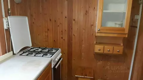 Дом в Москва пос. Филимонки, 19А (58 м)