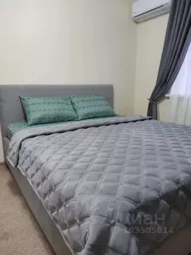 1-к кв. Ставропольский край, Ставрополь ул. Тухачевского, 24/4 (35.0 ...