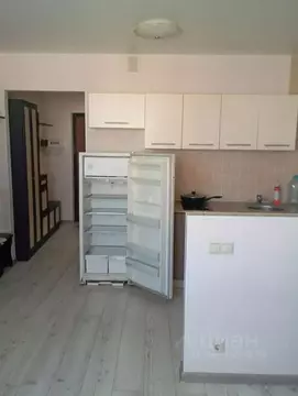 Студия Московская область, Домодедово Южный мкр, ул. Курыжова, 32 ...