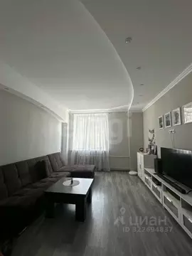 3-к кв. Пермский край, Пермь Кировоградская ул., 51 (81.0 м)