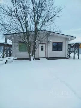 Дом в Ленинградская область, Гатчинский муниципальный округ, Бавария ...