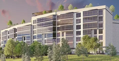 3-к кв. Хакасия, Абакан ул. Авиаторов, 1В/2 (127.1 м)