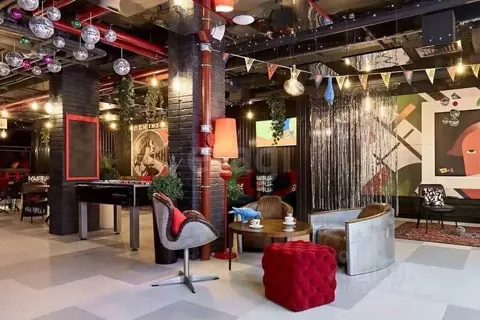 Студия Санкт-Петербург Большой Сампсониевский просп., 74к2 (14.8 м)