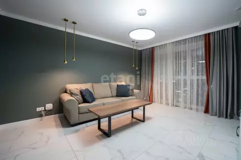 2-к кв. Калининградская область, Калининград Уральская ул., 20 (67.9 ...