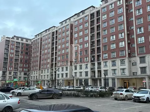 1-к кв. Дагестан, Махачкала ул. Газпромная (50.0 м)