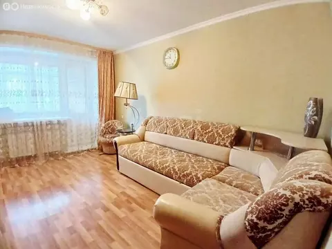 2-комнатная квартира: Липецк, улица Гагарина, 71 (42 м)