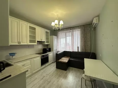 1-к кв. Башкортостан, Уфа ул. Архитектора Рехмукова, 7 (42.4 м)