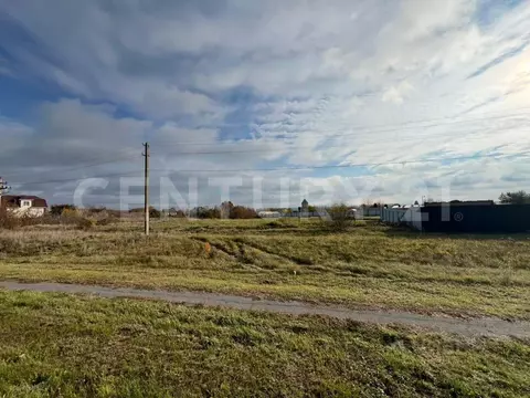 Участок в Липецкая область, Липецкий муниципальный округ, с. Ильино ...