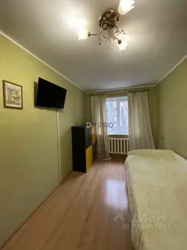 2-к кв. Башкортостан, Уфа ул. Богдана Хмельницкого, 135 (44.1 м)