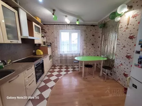 Дом в Забайкальский край, Читинский район, с. Смоленка пер. Трактовый, ...