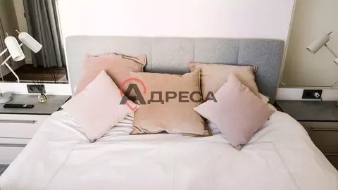 1-к кв. Татарстан, Казань ул. Аметьевская магистраль, 18к3 (40.0 м)