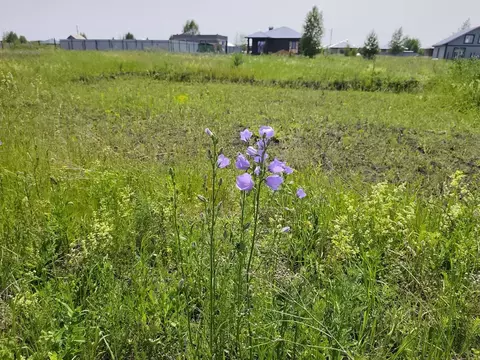 Участок в Башкортостан, Уфимский район, Русско-Юрмашский сельсовет, д. ...