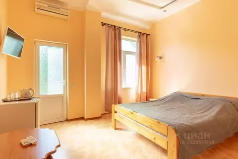 Комната Крым, Алупка спуск Парковый, 6 (18.0 м)