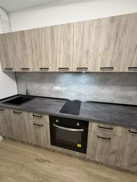 1-к кв. Москва № 61 кв-л, 14 (42.0 м)