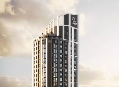 1-к кв. Липецкая область, Липецк ул. М.И. Неделина, 6 (26.92 м)