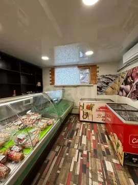 Торговая площадь в Новосибирская область, Мошковский район, пос. ...