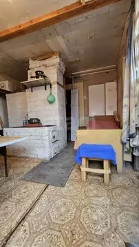 Дом в Челябинская область, Миасс Урал-4 СНТ, 189 (20 м)