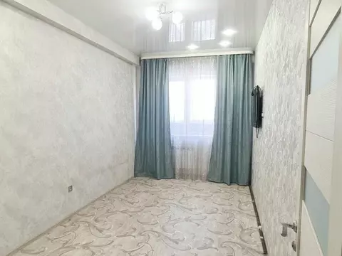 1-к кв. Иркутская область, Иркутск Ново-Ленино мкр, Березовый мкр, ...