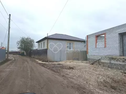 Участок в Волгоградская область, Городищенский район, Царицынское ...