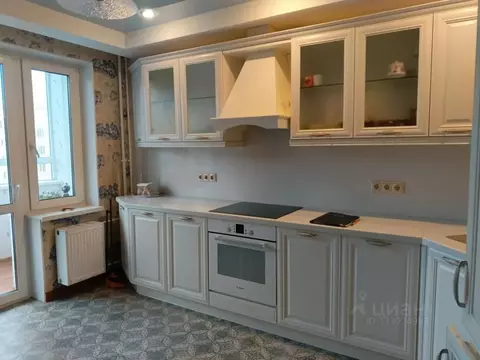 2-к кв. Санкт-Петербург, Санкт-Петербург, Сестрорецк Приморское ш., ...