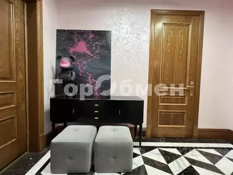 4-к кв. Москва Мосфильмовская ул., 74Б (108.1 м)